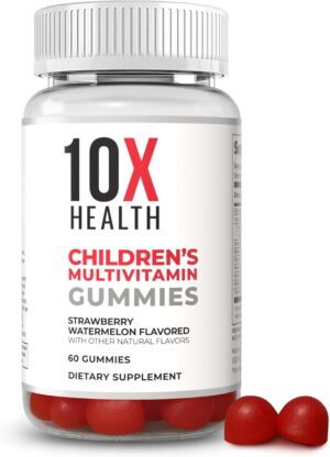 10X Health Children’s Methylated ...