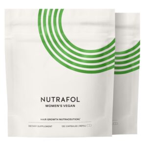 Nutrafol Women’s Hair Growth ...