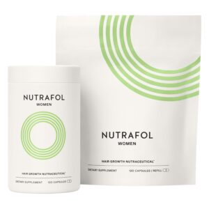 Nutrafol Women’s Hair Growth ...
