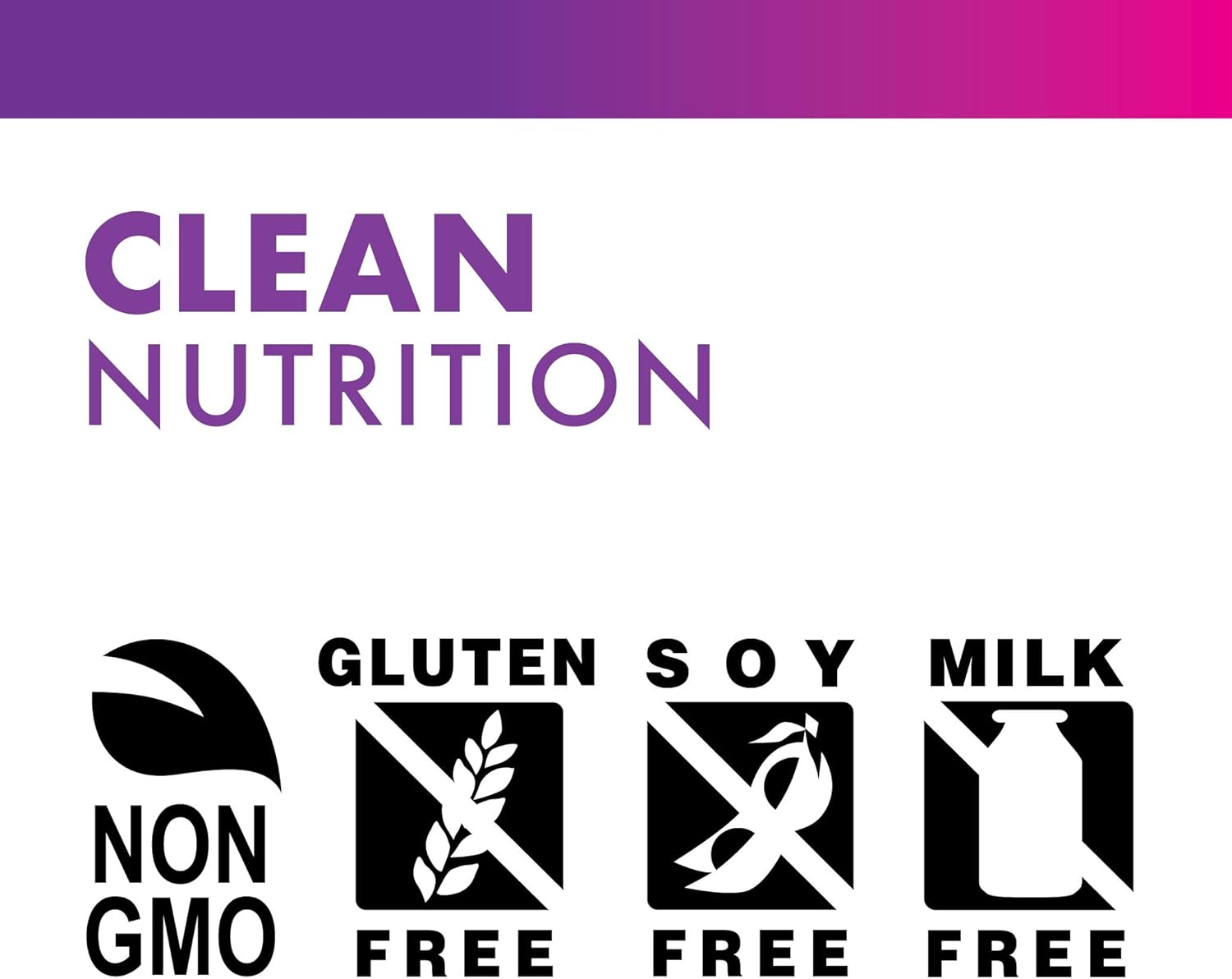 Bluebonnet Nutrition Glucosamine Chondroitin Plus MSM, Glucosamine, Chondroitin Sulfate, Vitamin C & OptiMSM, Bone & Joint Health, Non GMO, Gluten Free, Soy Free, Milk Free, 180 Vegetable Capsules - Image 6