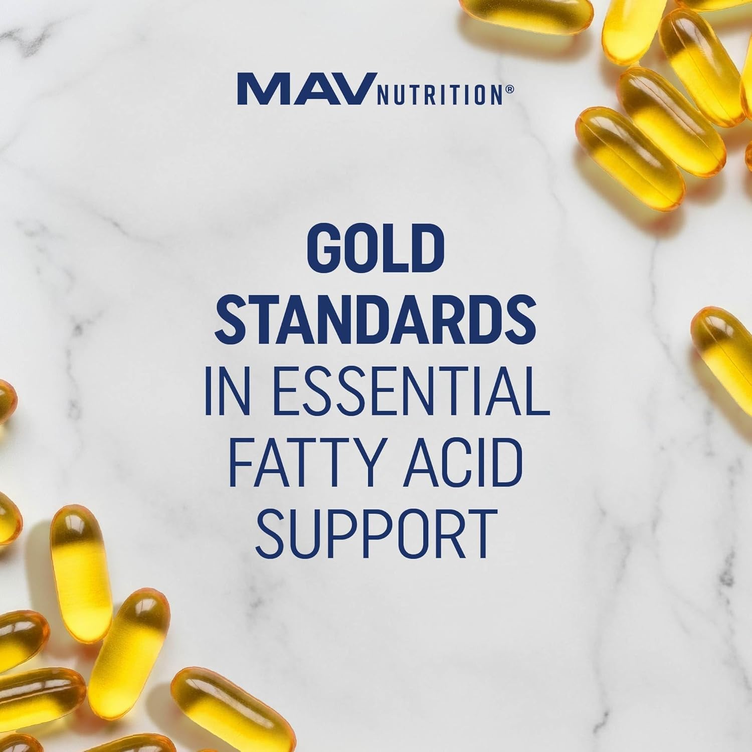 Triple Strength Omega 3 Fish Oil 3600 mg | EPA & DHA | Over 2100mg Omega-3 Fatty Acids | 1300mg EPA + 860mg DHA | Best Essential Fatty Acids | Premium Wild Caught & Burpless Fish Oil | 120 Ct - Image 9