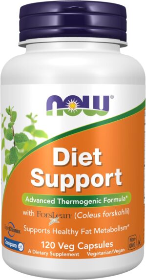 NOW Foods Supplements, Diet Support...