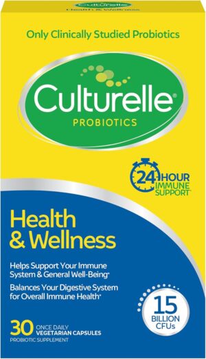 Culturelle Health & Wellness D...