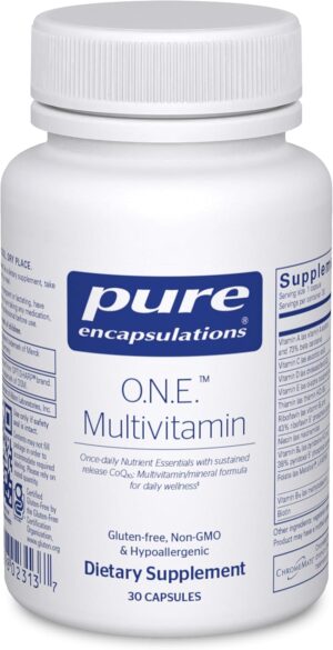 Pure Encapsulations O.N.E. Multivit...