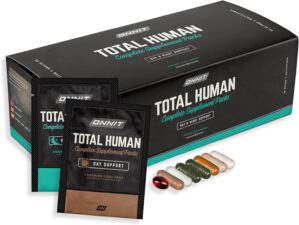 ONNIT Total Human Adult Multivitami...