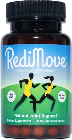 Natural Joint Support Supplement &#...