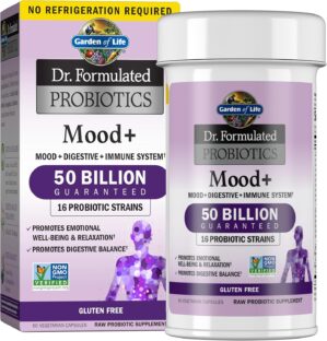 Garden of Life Dr. Formulated Probi...