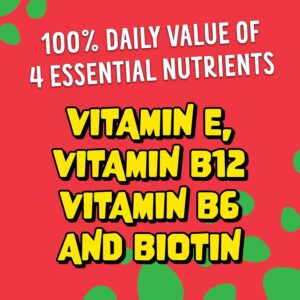 Flintstones Vitamins for Picky Kids...