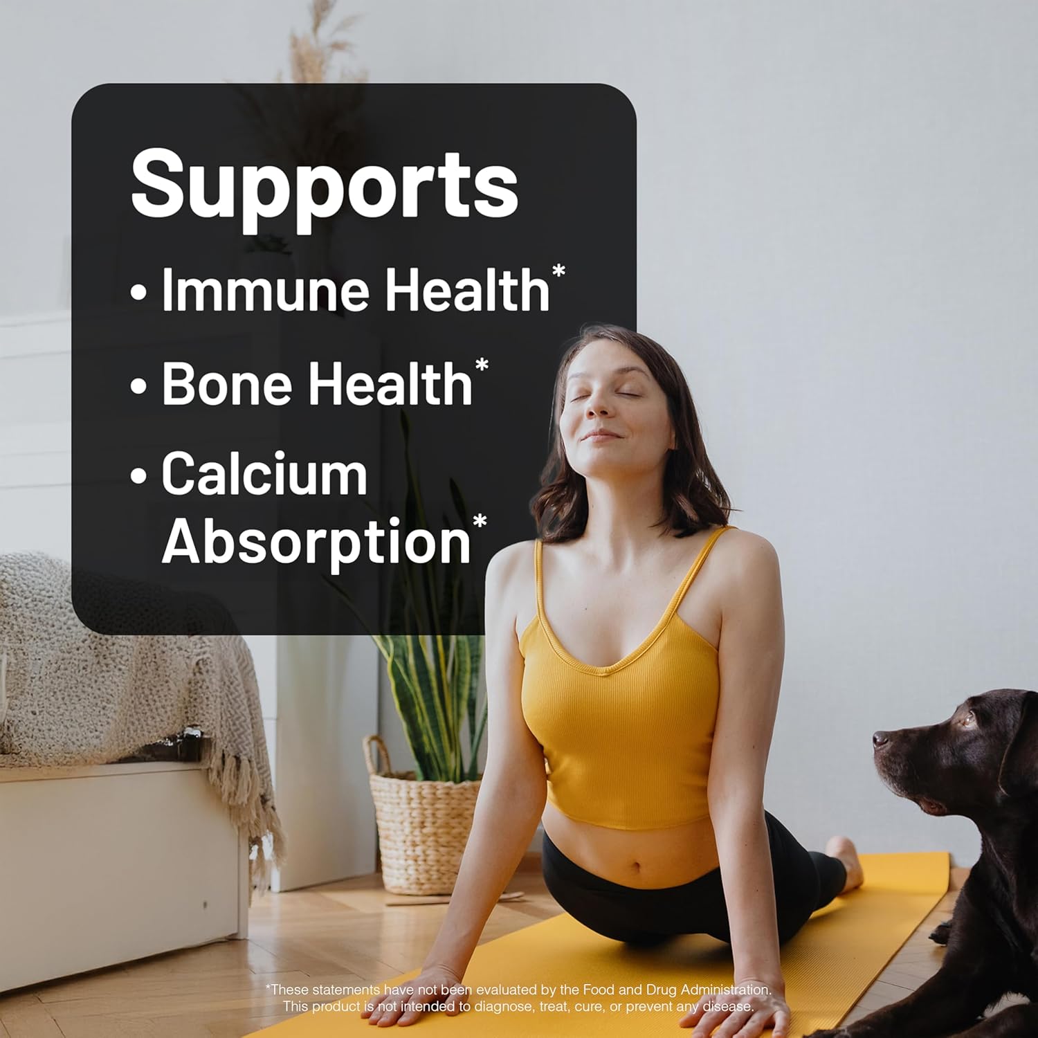 NatureWise Vitamin D3 5000iu (125 mcg) 1 Year Supply for Immune Support, Healthy Muscle Function, and Bone Health, Gluten Free in Organic Extra Virgin Olive Oil, (Mini Softgel), 360 Count - Image 5