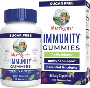 MARYRUTH’S Sugar Free Immunit...