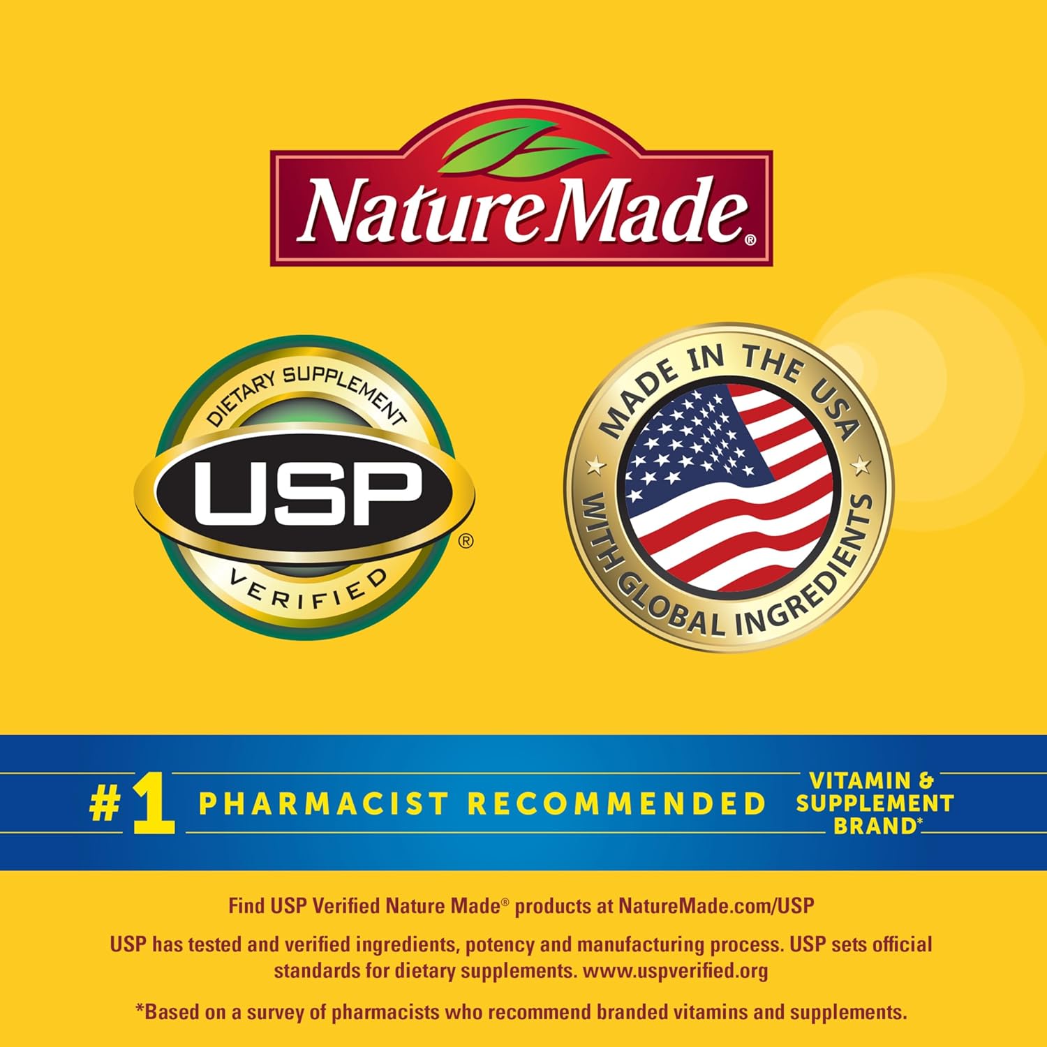 Nature Made Zero Sugar Energy Vitamin B12 Gummies 1000 mcg per Serving, B12 Vitamin, Energy Metabolism Support, Aspartame Free, 110 Sugar Free Gummies, 55 Day Supply - Image 9