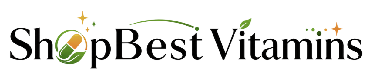 ShopBestVitamins