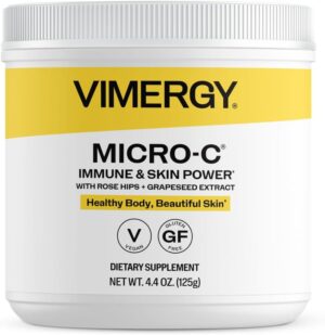 Vimergy Micro-C® Immune Power™* ...