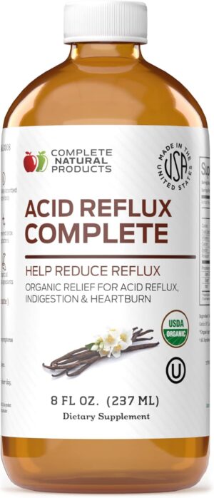 Acid Reflux Complete 8oz – Na...