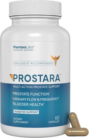 Multi-Action Prostate Supplement &#...