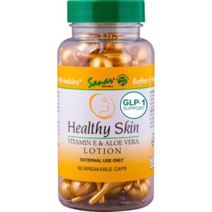 Sanar Naturals Healthy Skin Vitamin...