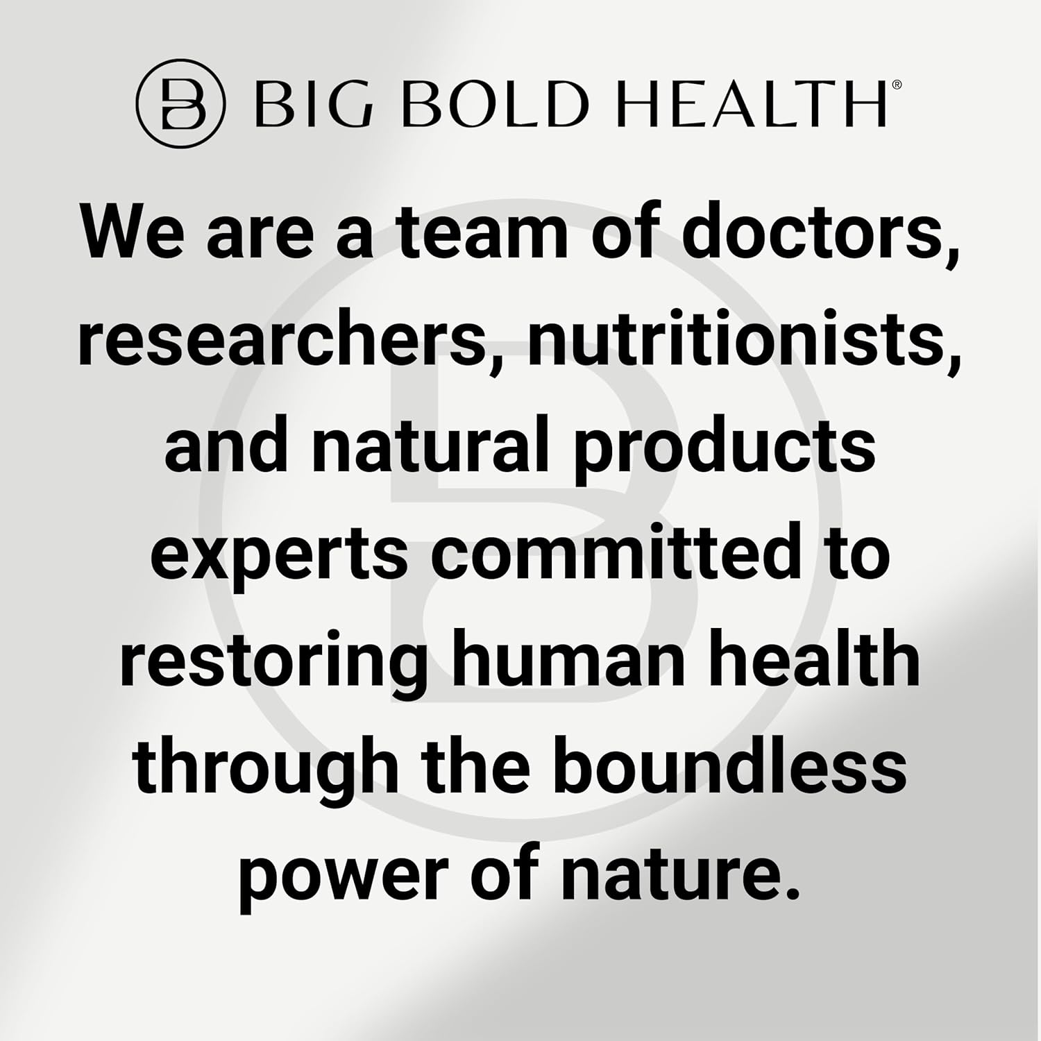 BIG BOLD HEALTH HTB Immunity Chews – Organic Himalayan Tartary Buckwheat Supplement to Support Natural Energy & Immune Function - Chocolate Flavor with Zinc, Magnesium & Vitamins (60 Chews) - Image 9