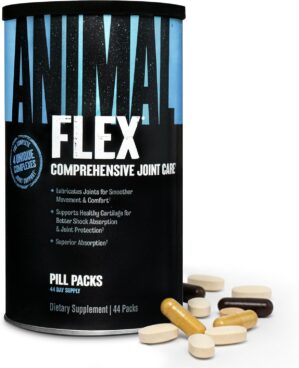Animal Flex – Glucosamine Cho...