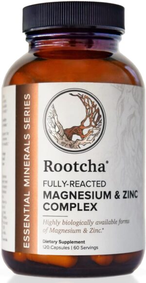 Potent & Pure Magnesium &...