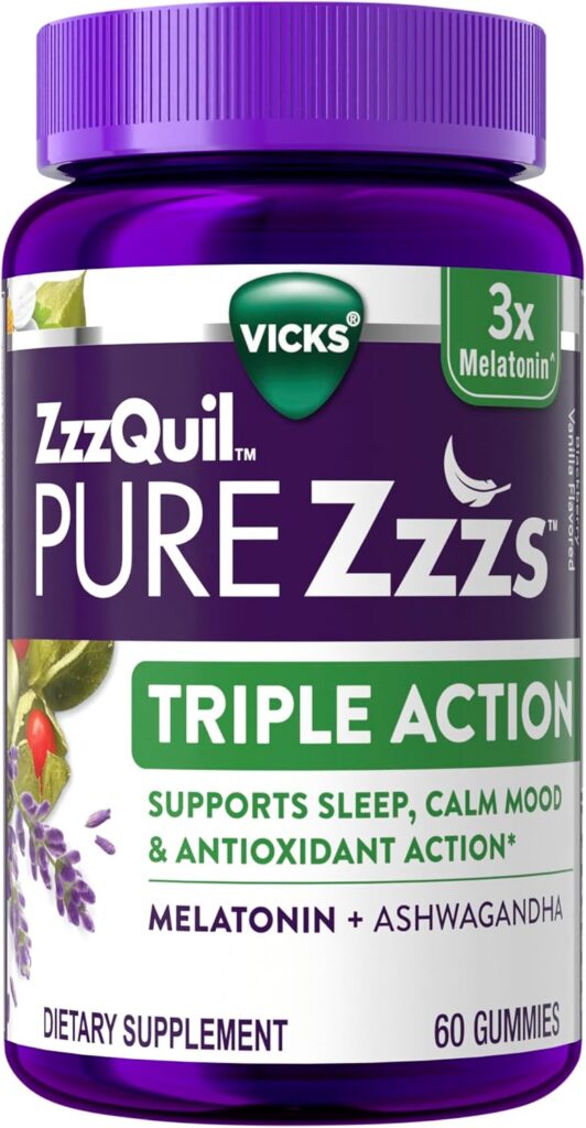 Vitamin Gummies