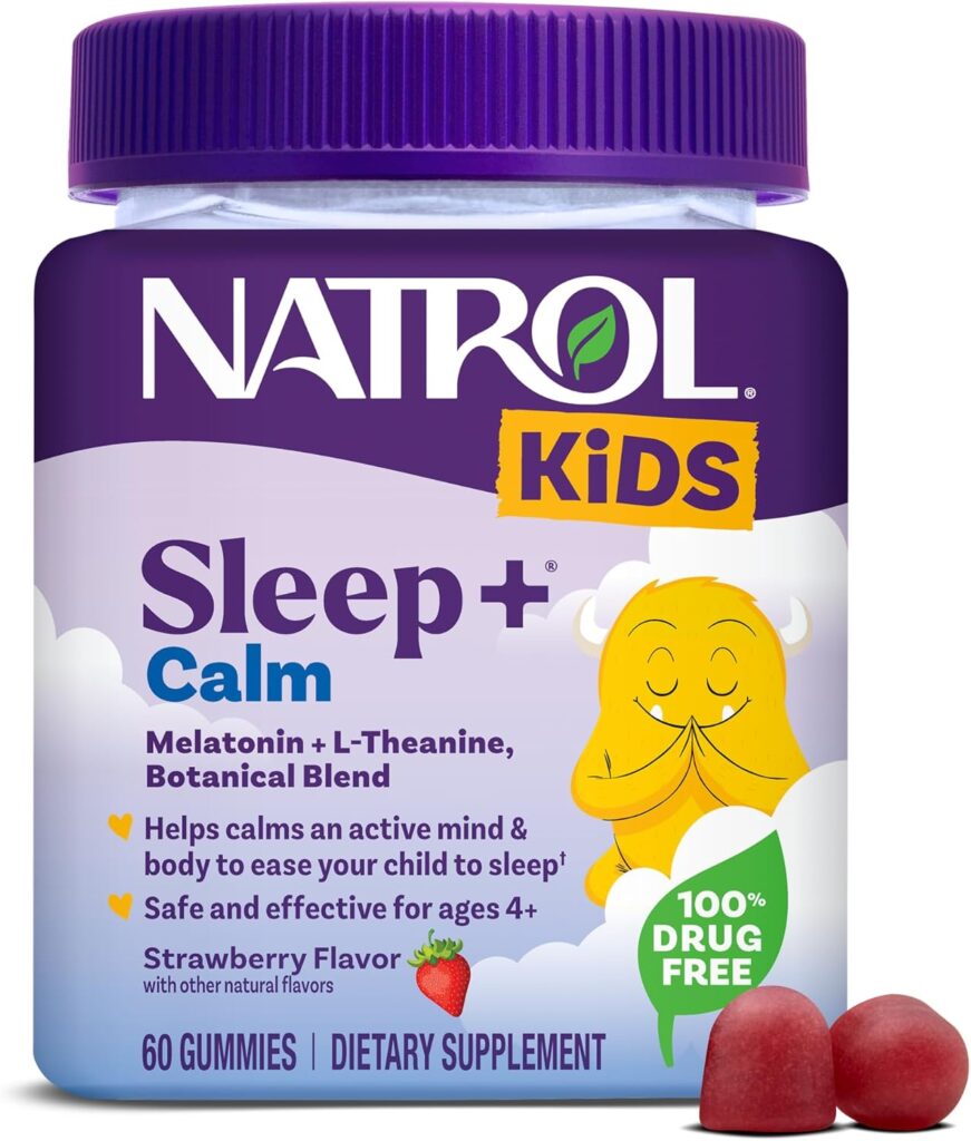 Calm Gummies