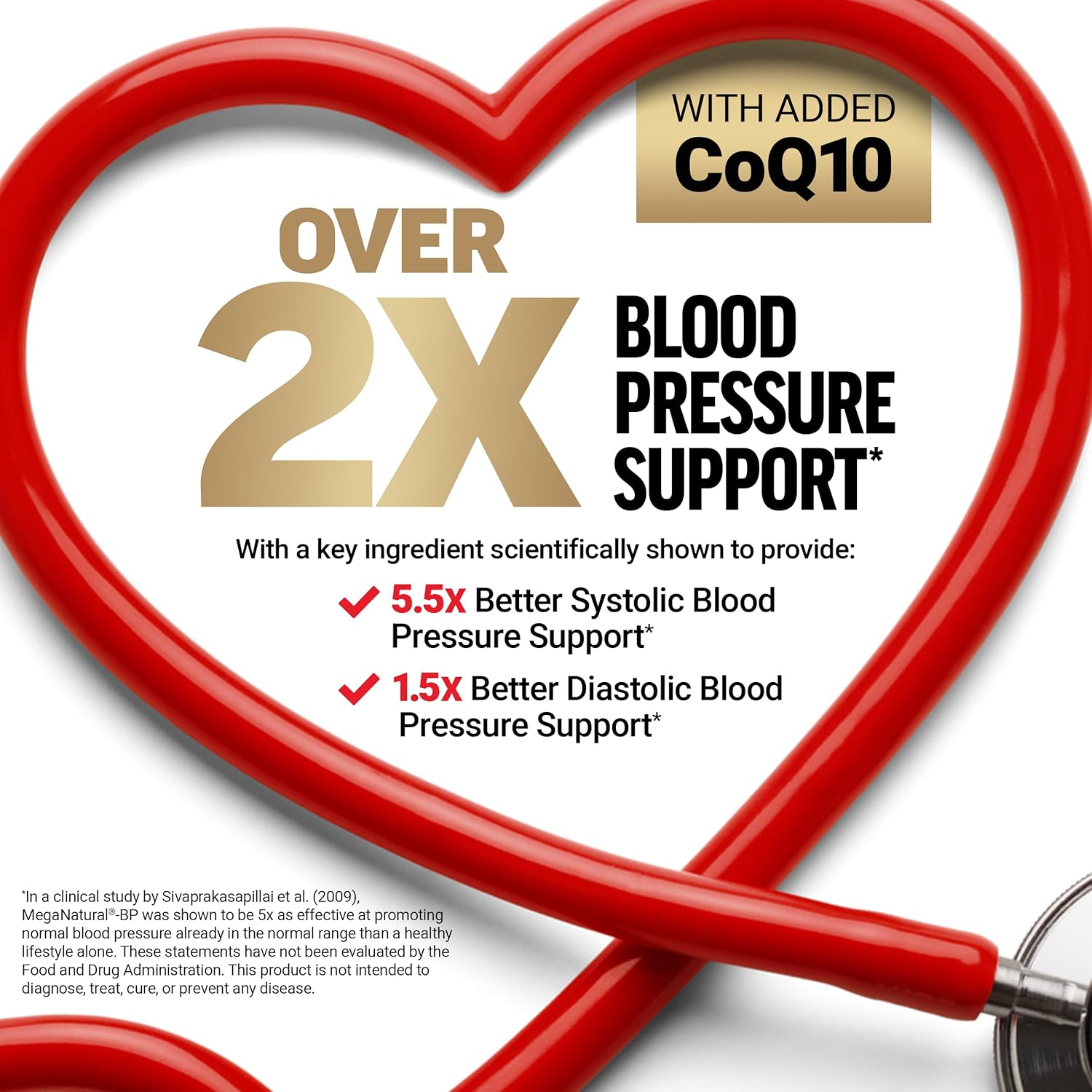 Force Factor Total Beets Ultimate Heart Health Chews for Blood Pressure Support, with Beetroot Powder, CoQ10, B Vitamins & Grapeseed Extract for Blood Flow & Energy, Pomegranate Berry, 60 Soft Chews - Image 2
