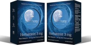 Herbatonin® 3mg – Plant-Base...