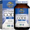 Garden of Life Vitamin Code Whole F...