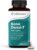 LifeSeasons Bone Densi-T – Osteo & Calcium Support – Bone Mineral Density, Pliability & Healing – Skeletal Strength & Tissue Production – Calcium, Magnesium & Vitamin D – 120 Capsules
