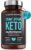 Vitamin Bounty Tune Your Keto Multivitamin with Magnesium & Potassium – Daily Supplements for Men & Women on Keto Diet – Energy & Cramp Relief – Ketosis Support – GLP-1 Support – 90 Capsules