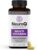 NeuroQ Daily Essentials Multivitamin – High‑Potency Brain & Body Support with Choline 550 mg, PQQ, CoQ10, Alpha Lipoic Acid – Supports Memory, Energy, Cognitive Focus & Daily Wellness – 60 Tablets