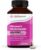 LifeSeasons Women’s Multivitamin – High Potency with 21 Vitamins & Minerals, PureWay-C®, NAD+, Active B-Vitamins, TRAACS® Chelates, enXtra® for Energy, Probiotics & Mushrooms – 120 Veg Capsules