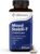 LifeSeasons Mood Stabili-T Emotional Support & Balance Supplement with Saffron, Rhodiola, L-Theanine, 5-HTP & Ginkgo – Calm Focus, Stress Support & Positive Mood – 60 Veg Capsules