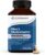 LifeSeasons Men’s Multivitamin – High Potency with 21 Vitamins & Minerals, PureWay-C®, NAD+, Active B-Vitamins, TRAACS® Chelates, enXtra® for Energy, Probiotics & Mushrooms – 120 Veg Capsules