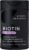 Sports Research® Biotin 5,000mcg with Organic Coconut Oil – Biotin (Vitamin B7) for Healthy Skin and Hair Support* – for Women and Men – Vegan, Non-GMO, Gluten & Soy-Free – 120 Veggie Softgels