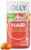 OLLY Ultra Strength Hair Softgels, Supports Hair Health, Biotin, Keratin, Vitamin D, B12, Hair Supplement, 30 Day Supply – 30 Count (Packaging May Vary)