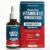 BioActive Vitamin B12 5000 mcg | 3 BioActive Forms Plus Methylfolate Cofactor – Methylcobalamin, Adenosyl & Hydroxy | Sublingual Liquid Drops, Berry Flavor, Organic, Non-GMO, Vegan (1 oz)