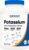 Nutricost Potassium Citrate 99mg, 500 Capsules