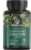 PlantFusion Vegan Calcium, Premium Plant Based Calcium (1000mg) Sourced from Icelandic Red Algae, Plus Magnesium, D3, K2, and Boron, 90 Vegan Tablets