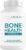 PUREHEALTH RESEARCH Bone Health Formula – for Bones, Joint & Skeletal Wellness – with Calcium, Magnesium, Zinc, Copper, Manganese, Potassium, Vitamin K2, D3, C & More for Women & Men – 150 Capsules