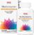 GNC Women’s Energy and Metabolism Multivitamin Caplets, Clinically Proven, Calorie Burn, Focus, 100mg Caffeine, Active Nutrition, Immune, Bone, Beauty, Iron, Biotin, Timed Release, 180 ct, 90 svgs