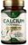 Calcium 1200 mg with Vitamin D3 – Per Serving – Bone Health Supplement – Vitamin D & Calcium Supplements for Women & Men – Bone Strength Support – Natural Calcium Pills – Bottled in USA – 240 Tablets