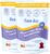 FIRST DAY Magnesium for Kids Gummies – Calm Kids Magnesium Citrate Gummies to Support Sleep & Relaxation – Bedtime Supplement with Suntheanine® L-Theanine, NO Melatonin – Strawberry – 30-Day Supply