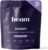 Beam Dream Sleep Powder – Sleep Aid for Adults with Melatonin, Magnesium, L-Theanine, Reishi Mushroom & Apigenin Sleep Supplement, Sleepy Cocoa Bedtime Drink Mix, Cinnamon Cocoa Flavor, 30 Servings