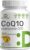 DEAL SUPPLEMENT CoQ10 100mg with Omega 3 100mg, 240 Capsules | Bioavailable Coenzyme Q10 Formula | Non-GMO