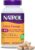 Natrol Ultra Energy 4-in-1 Blend 1000mcg B12, Vitamin B Complex, Vitamin D, CoQ10 Capsules 30 Ct, Vegetarian, Caffeine Free, Supports Cellular Energy Production