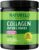 NATURELO Collagen Peptide Powder, Hydrolyzed Collagen Type I & III, Skin Hair & Joint Health – Unflavored, 16 Ounces | 45 Servings