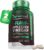 Herbtonics Raw Apple Cider Vinegar Capsules 1500mg with Mother | Weight Management, Detox & Digestion Formula with GLP-1 Support | Unfiltered ACV for Metabolic Support | 120 Vegan Capsules