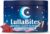 LullaBites – Natural Sleep Gummies – Made in USA – With 5-HTP, L-Theanine, Magnesium & Valerian Root – Melatonin Free – Vegan – Halal – Sugar, Gluten Free – Sweet Strawberry – 60 Gummies – 30 Servings