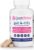 Just Thrive Gut 4-tify – Gut Health Supplements for Women and Men – Anti Bloat, 90 Vegetable Capsules